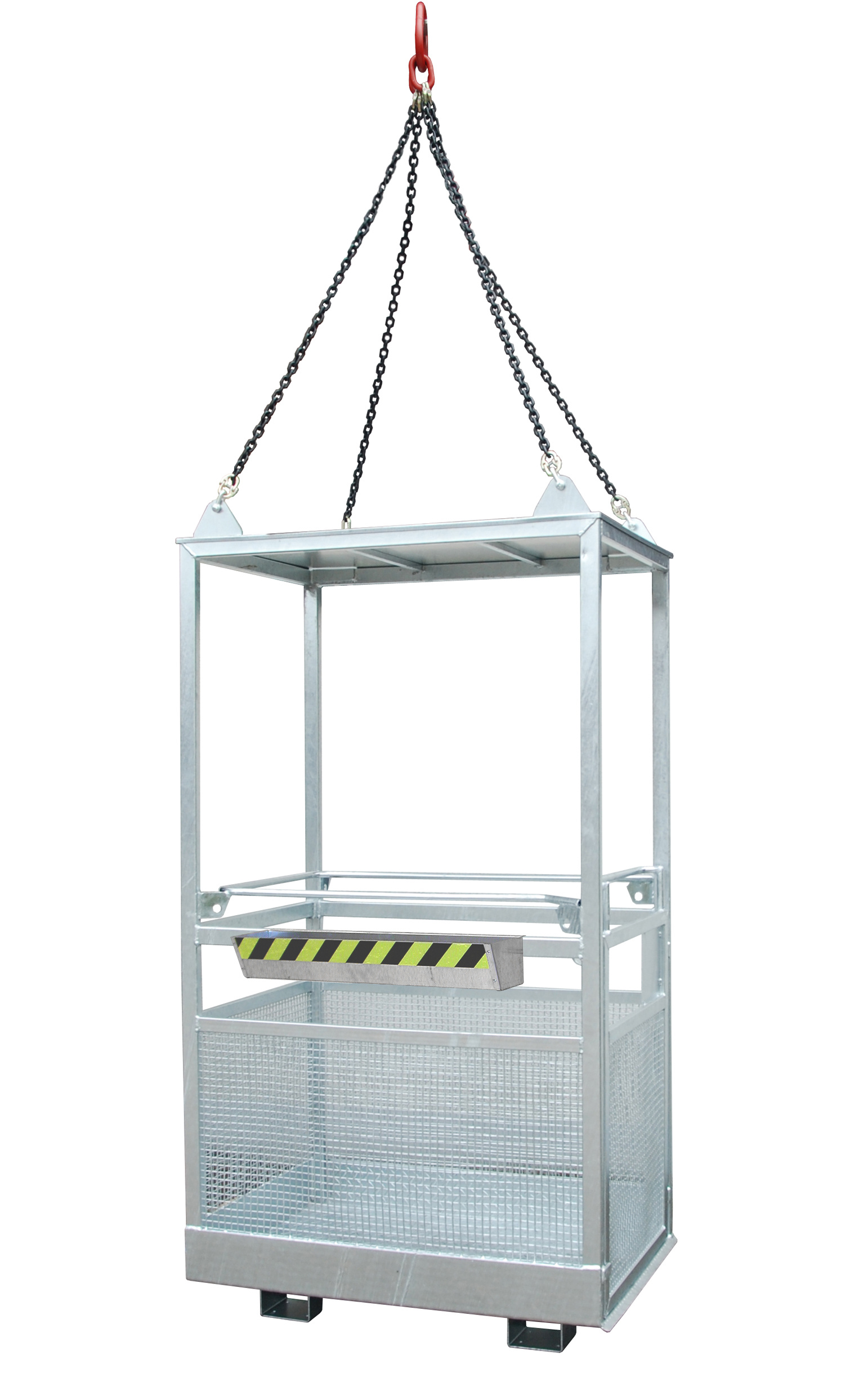 Arbeitsbühne Typ MB-K-IV feuerverzinkt